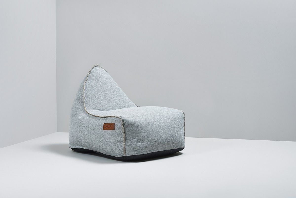 SACKit, Pufa Design Pufa Design Livings de estilo escandinavo Salas y sillones