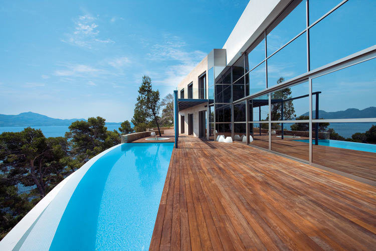 Formentor. Mallorca Alibaz Inversiones Modern home