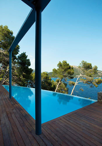 Formentor. Mallorca Alibaz Inversiones Pool