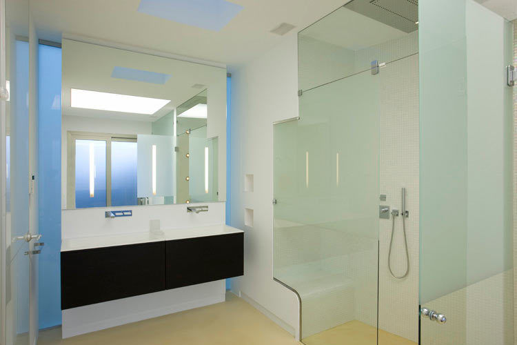 Formentor. Mallorca Alibaz Inversiones Salle de bain moderne