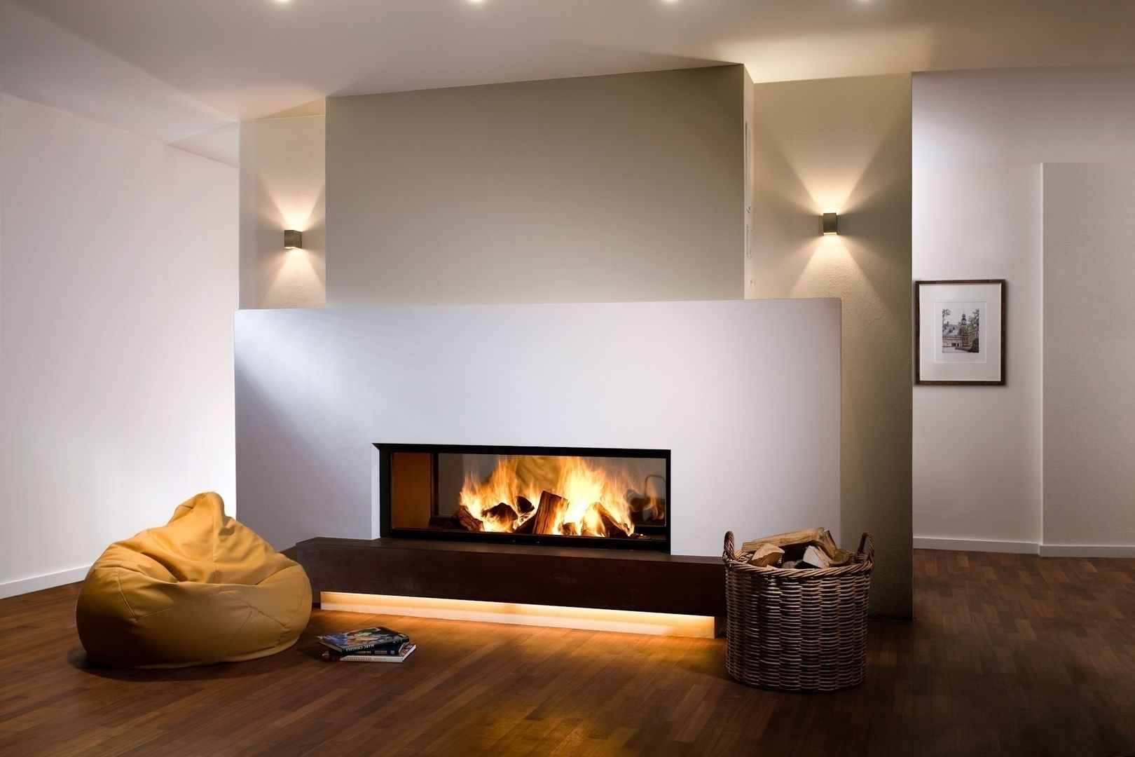 Kamine, Chiemsee Öfen Chiemsee Öfen غرفة المعيشة Fireplaces & accessories