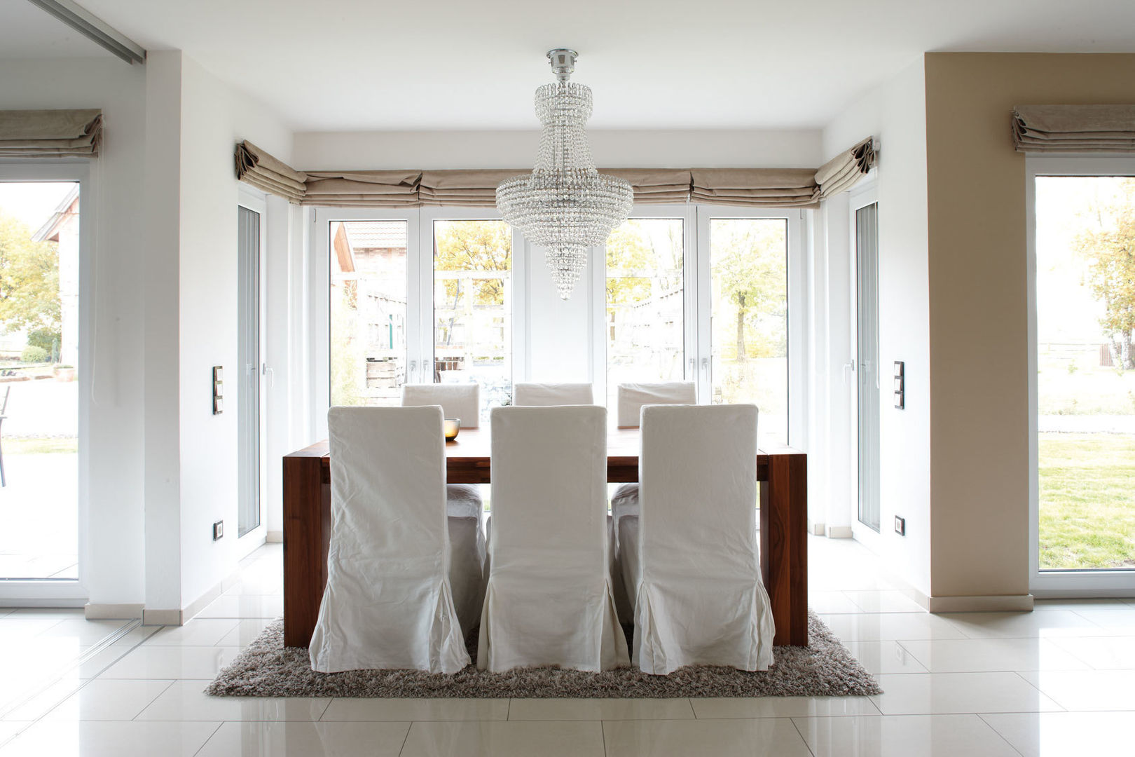 homify Dining room