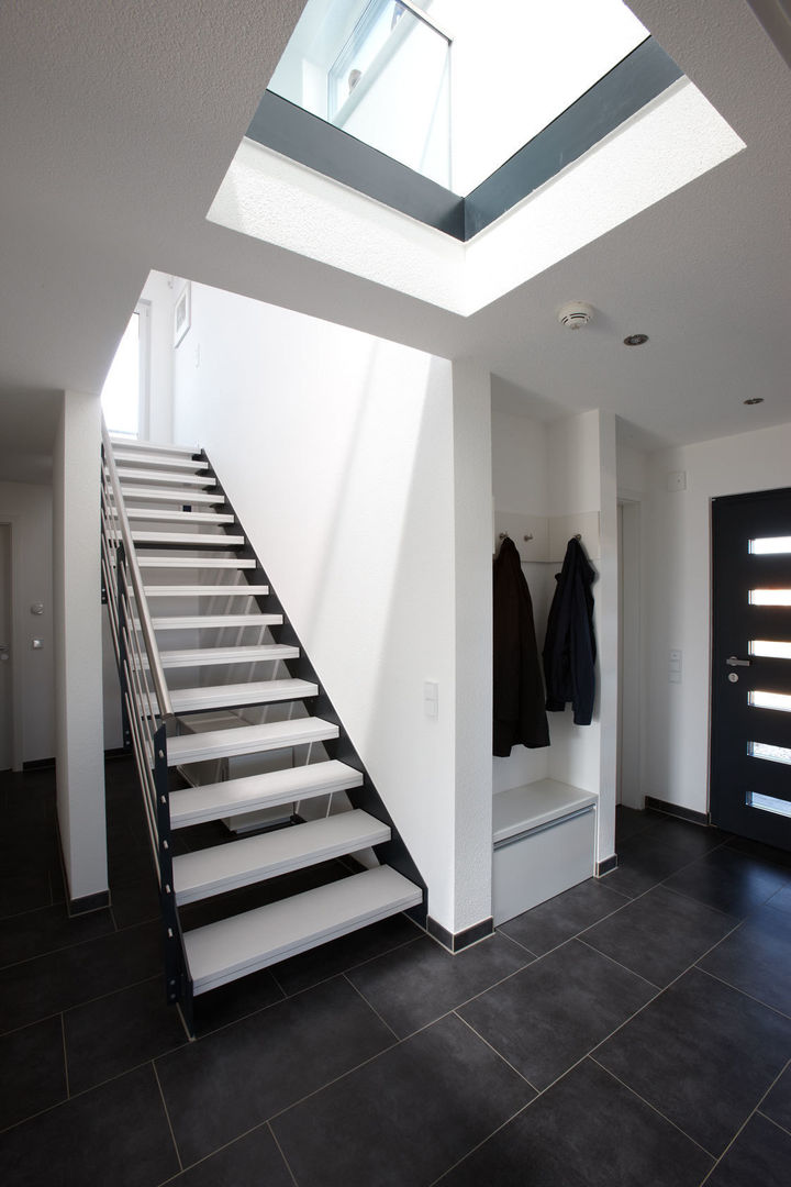 homify Escaleras