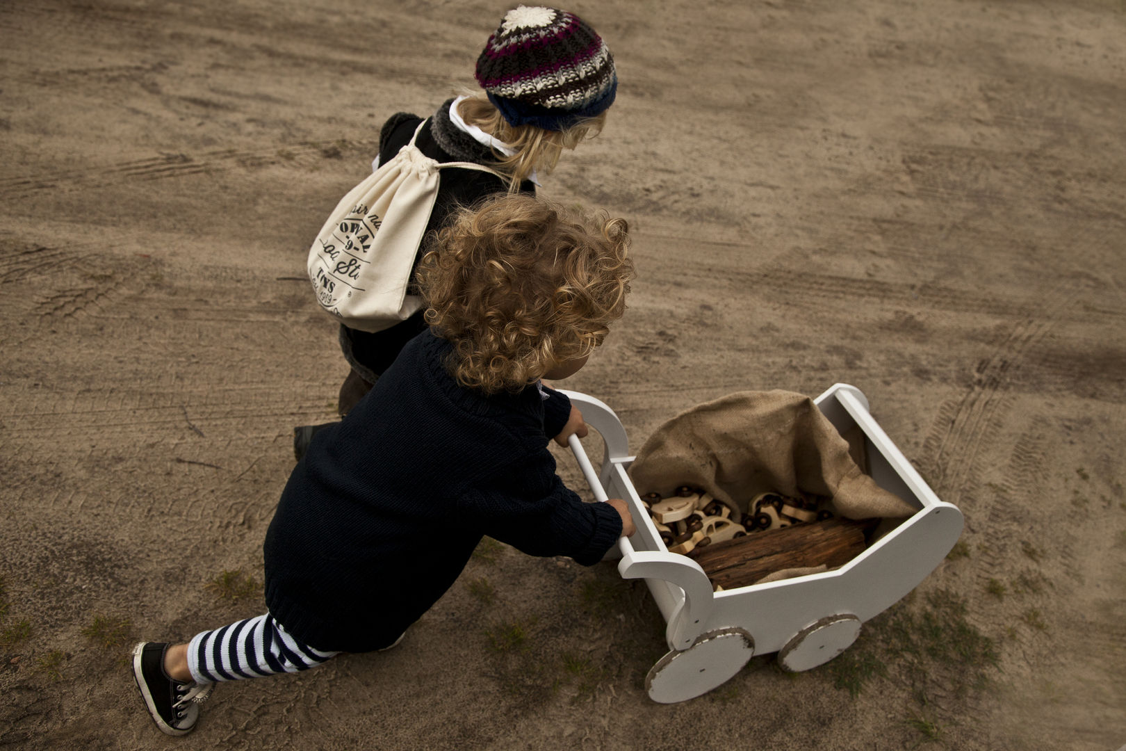 Jouets en bois - Hmmmm..., ça sent bon ici..., Handmade of Passion Handmade of Passion Nursery/kid’s room Toys