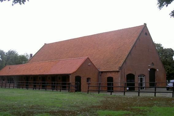 restauratie monumentale boerenschuur in Kladde NB, Suzanne de Kanter Architectuur & Interieur Suzanne de Kanter Architectuur & Interieur