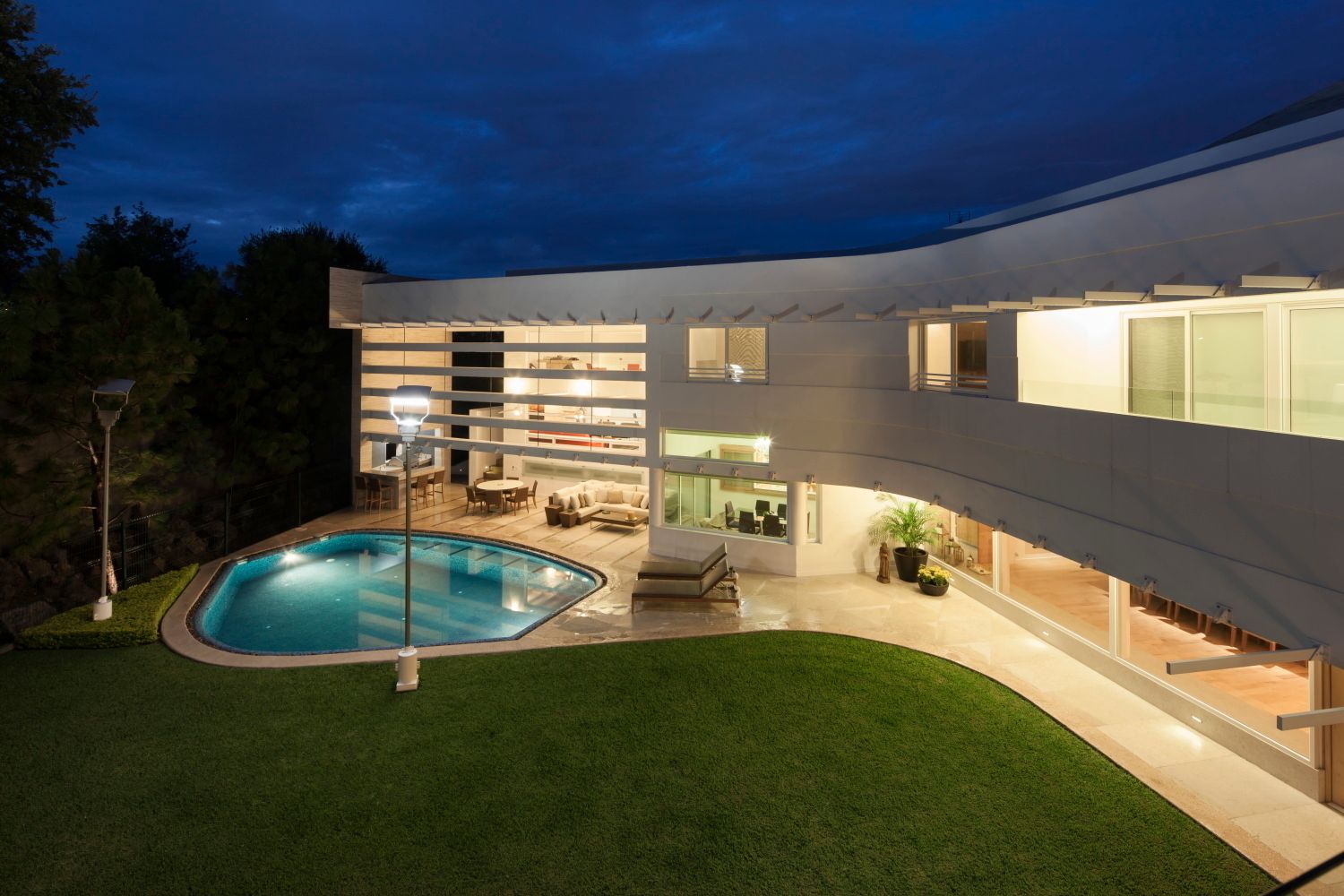 PLADIS - Casa SILLAS , PLADIS PLADIS Modern Evler