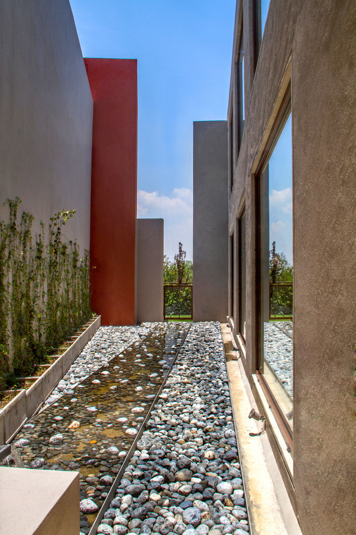 13 hermosas jardineras de cemento que querrás copiarlas todas homify