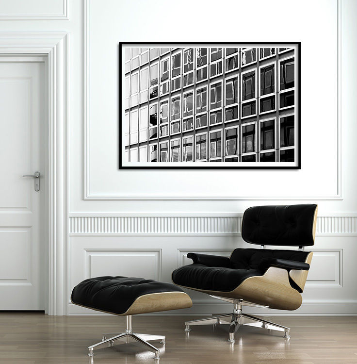 Fine Art Architectural Photography - Black and White, FABIODEFARRO - Architectural Photography FABIODEFARRO - Architectural Photography Autres espaces Photos et illustrations