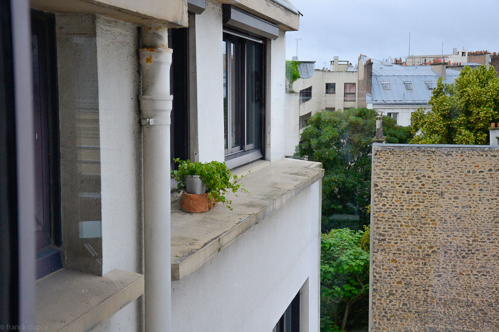 Un balcon inaccessible, Balcon Facile Balcon Facile