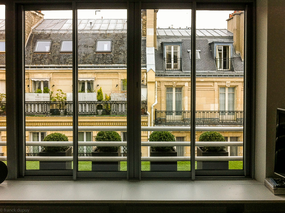 Un balcon inaccessible, Balcon Facile Balcon Facile