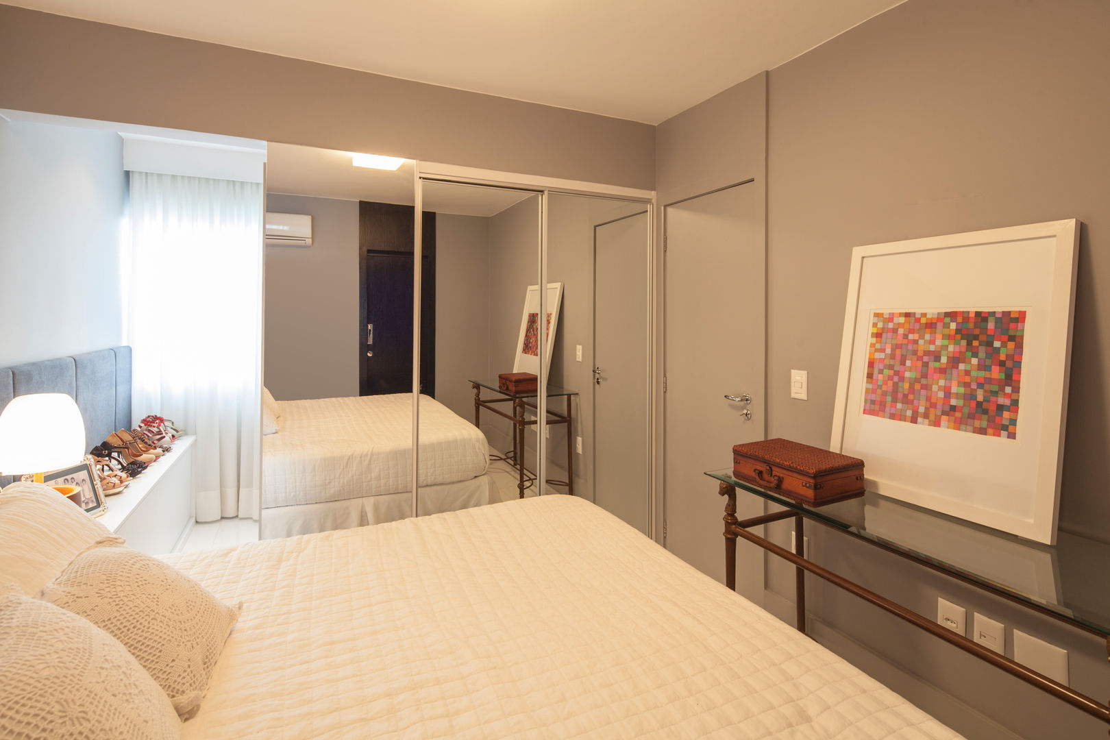 homify Cuartos de estilo moderno