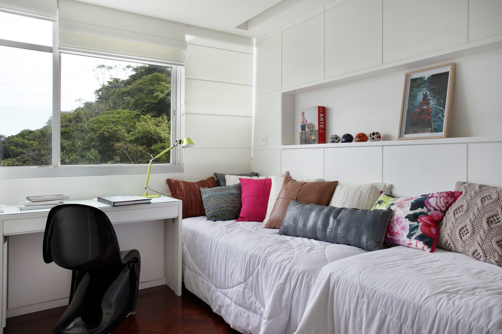 homify Kamar Tidur Modern