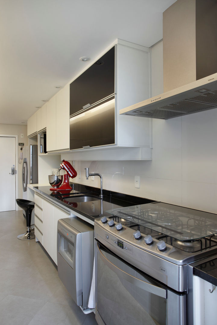 homify Cocinas modernas