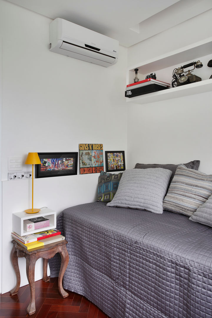 homify Kamar Tidur Modern