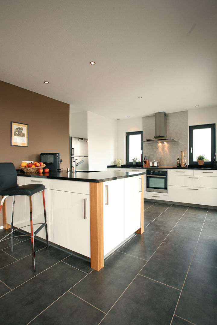 homify Kitchen