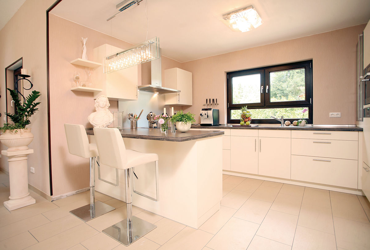 homify Kitchen