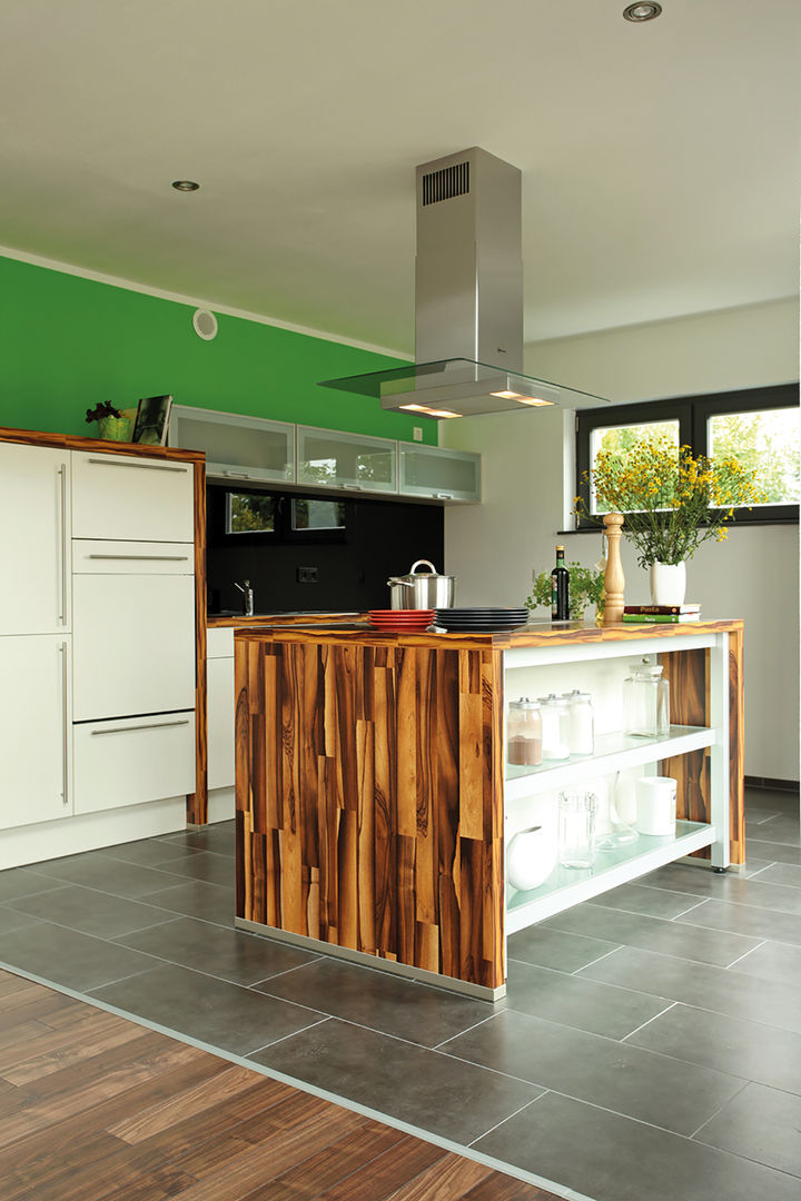 homify Cocinas de estilo moderno