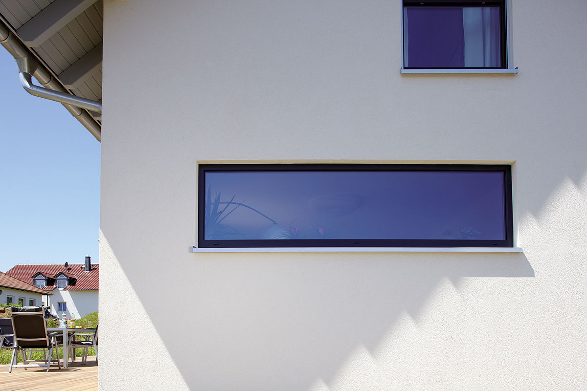 homify uPVC windows