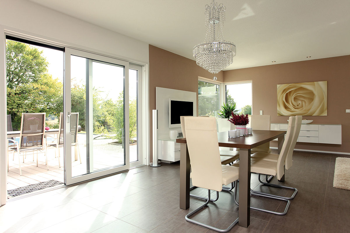 homify Dining room