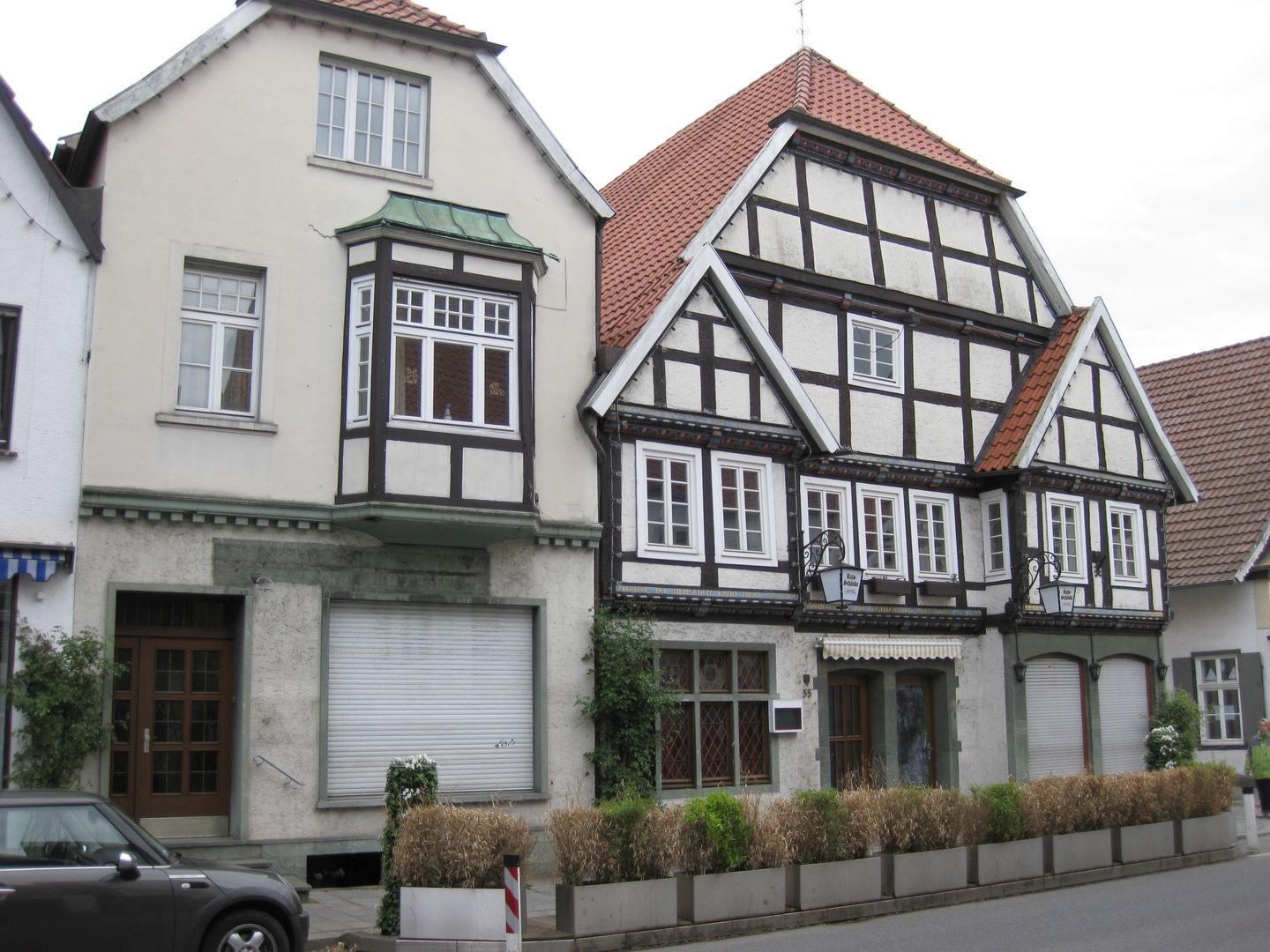 Wirtshaus 1643, Gröne Architektur GmbH Gröne Architektur GmbH