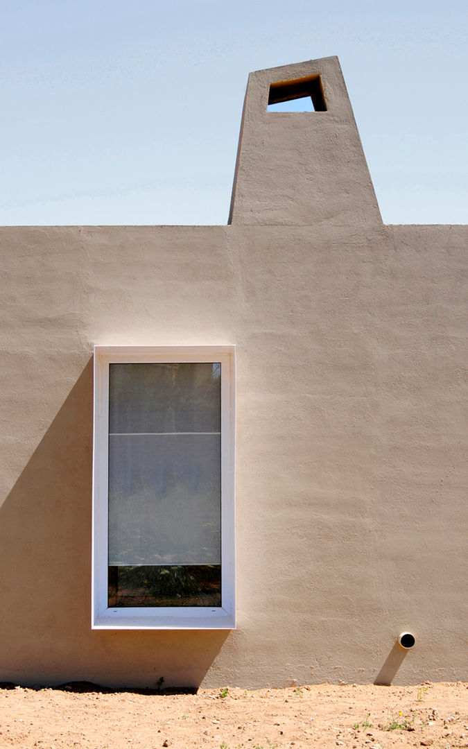 Casa para Pau & Rocio, NUA Arquitectures NUA Arquitectures Nowoczesne domy