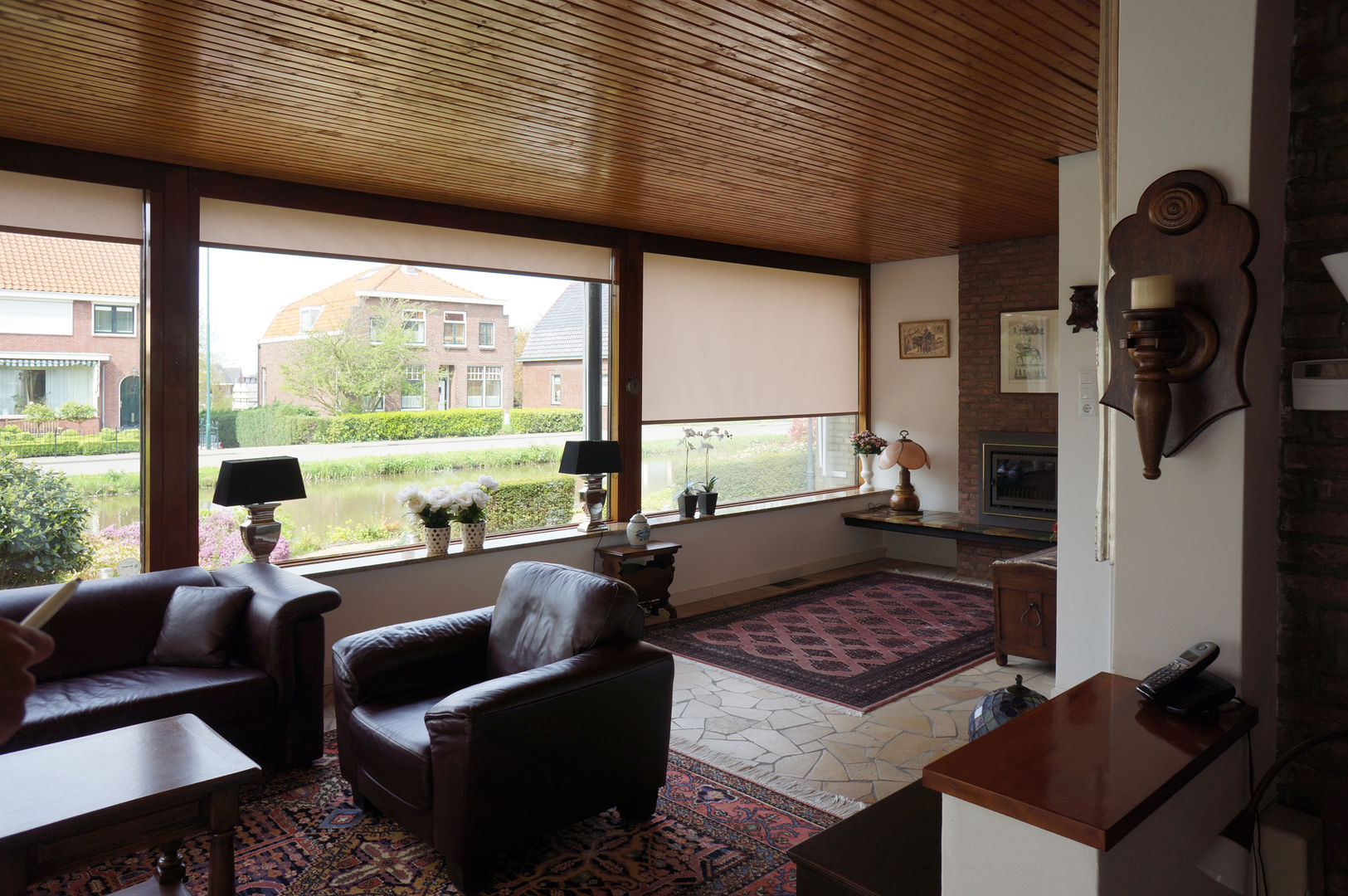 La maravillosa transformación de un bungalow de los años 60 | homify