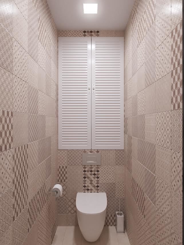 Квартира на ул. Краснобогатырская, Tina Gurevich Tina Gurevich Eclectic style bathrooms