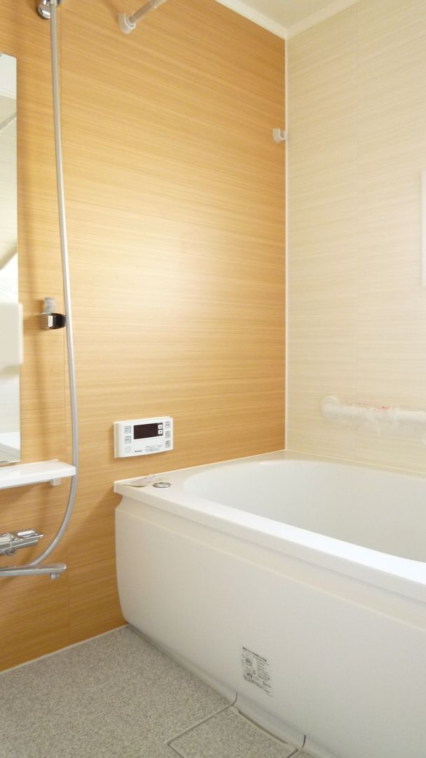 【Ｕnit Ｂath】 ユニットバス homify