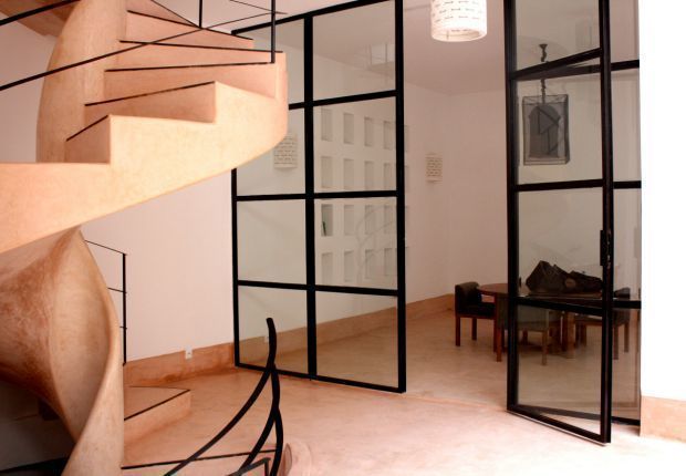 homify Puertas y ventanas de estilo moderno