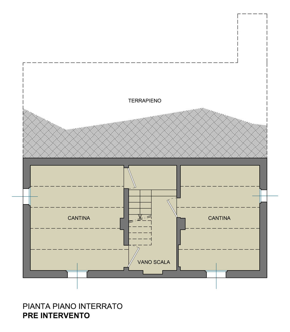 hiện đại theo Studio Ethos Project, Hiện đại