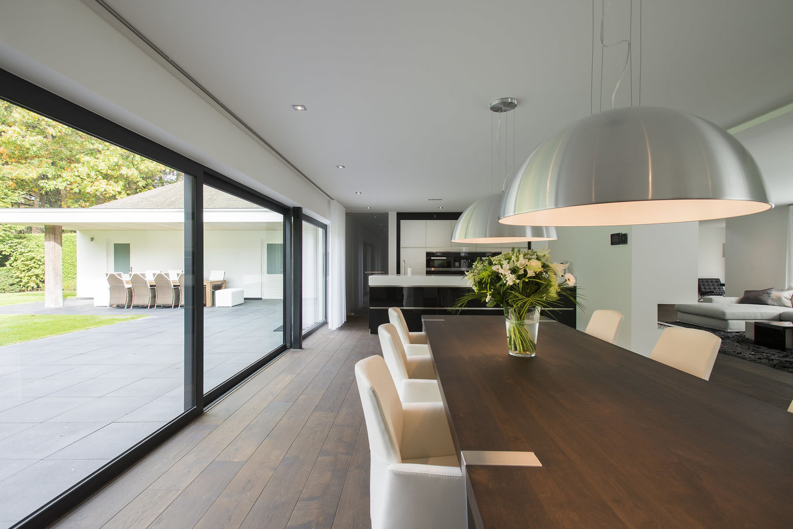 A Traditional Villa - Retained and Transformed | homify