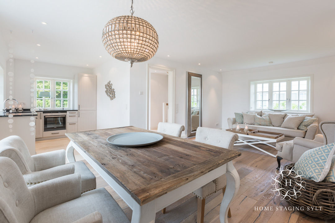 country by Home Staging Sylt GmbH, Country