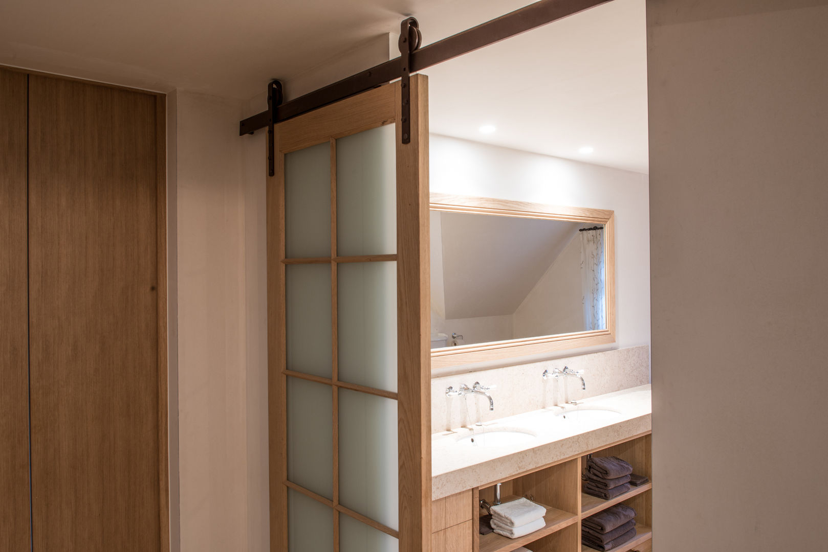 Kenny&Mason Bathrooms, Kenny&Mason Kenny&Mason Badezimmer im Landhausstil Armaturen