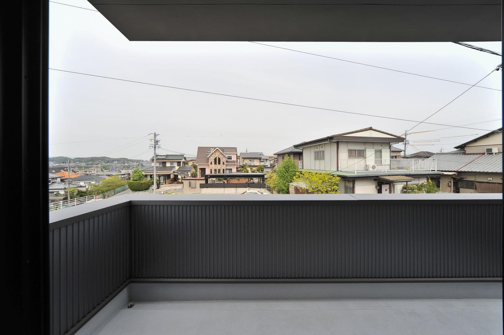 松本の家 , 若山建築設計事務所 若山建築設計事務所 Terrace