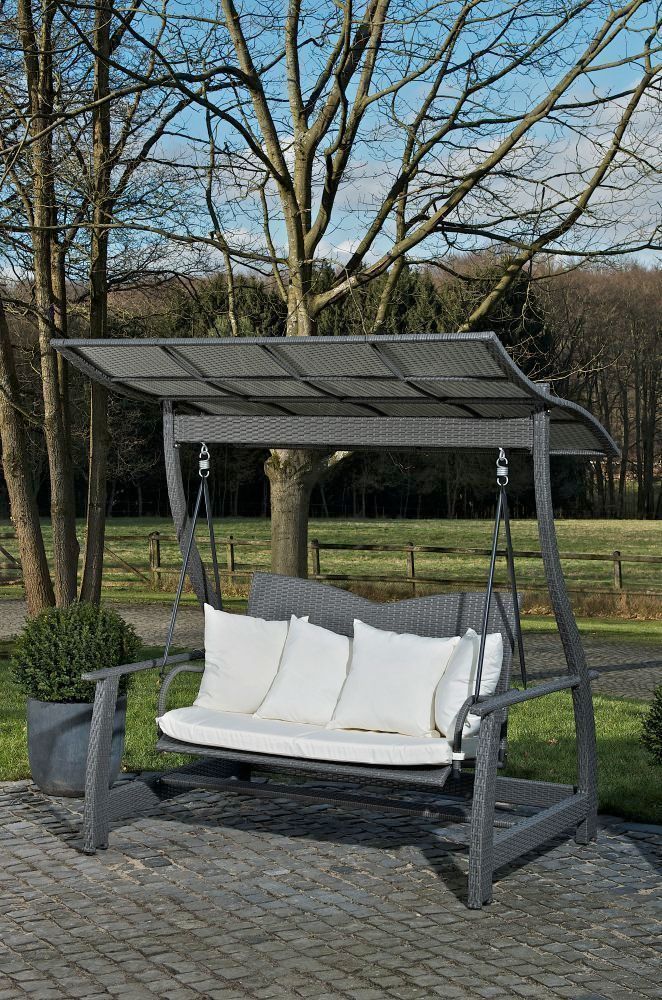 Balancines de jardin gama Hollywood, DIMUkA DIMUkA Garden Furniture