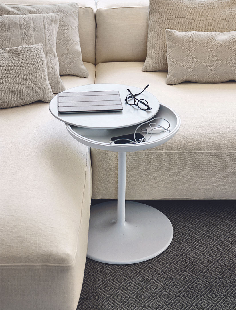 Raumwunder, Connox Connox Modern living room Side tables & trays