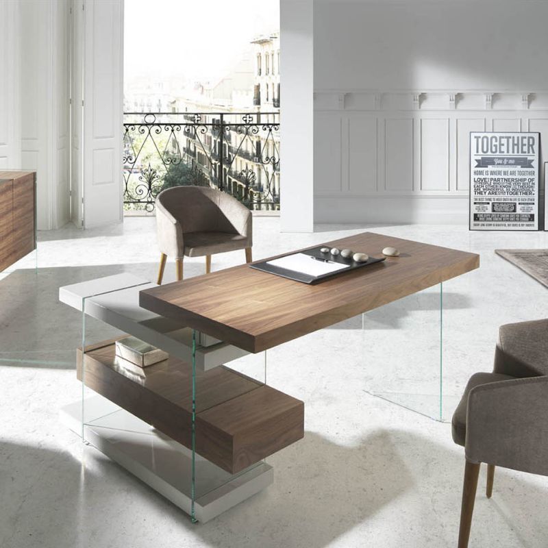 homify Study/office Desks