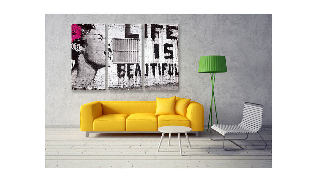 La vida en plenitud, BIMAGO BIMAGO Living room Accessories & decoration