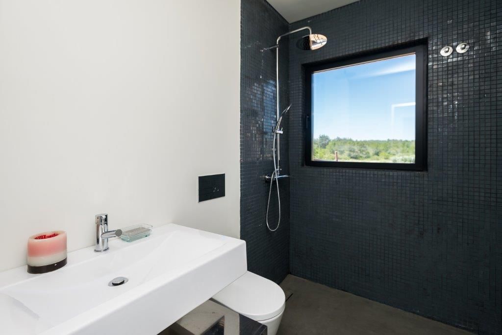 Renovação moradia em Birre | Cascais, shfa shfa Modern bathroom
