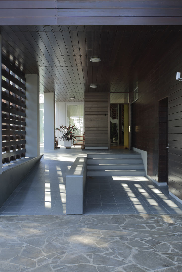 minimalist by Ai-architects, Minimalist