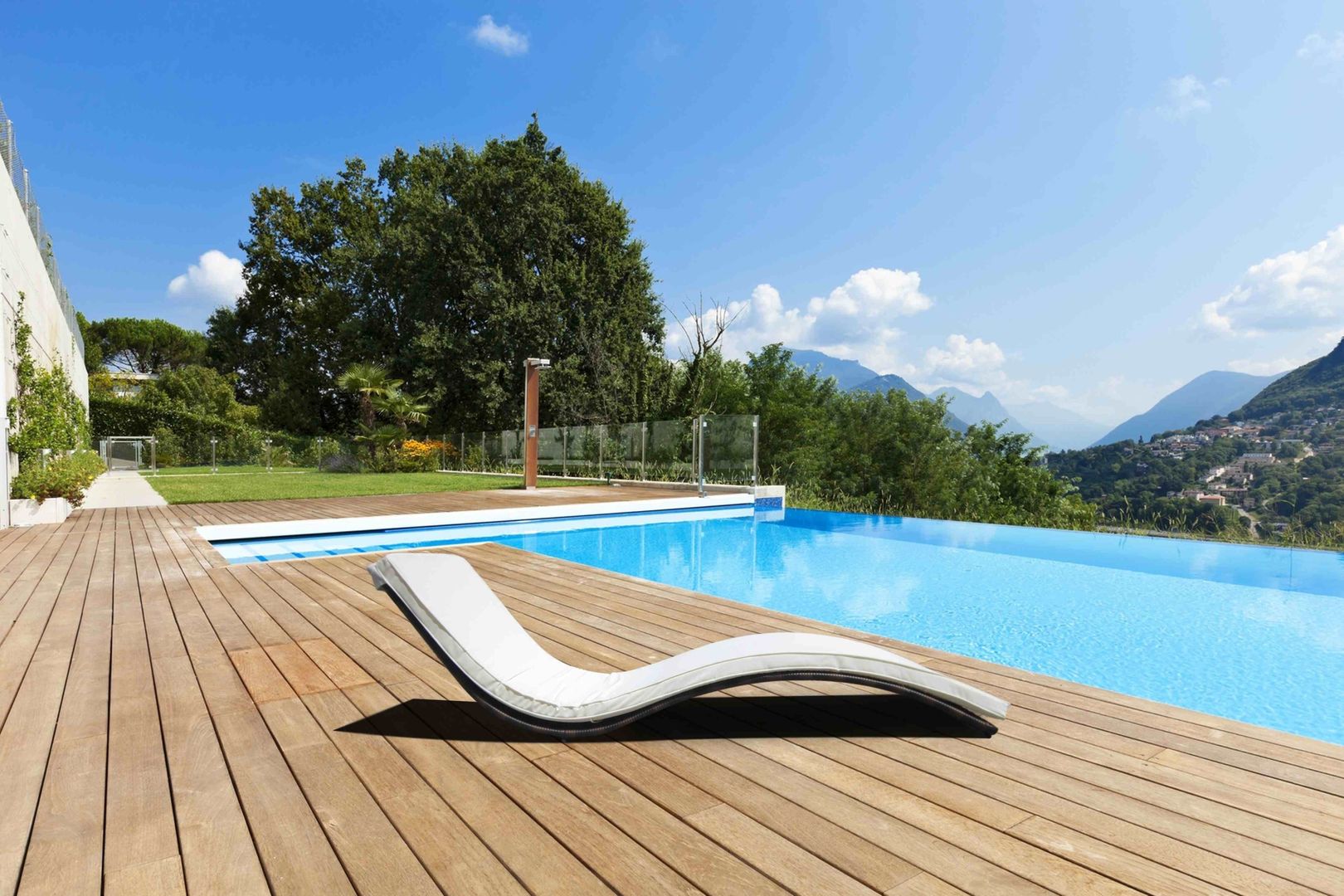 Arredo Giardino Rattan: Online su Luxurygarden.it, LuxuryGarden.it LuxuryGarden.it Spa Modern Pool & spa accessories