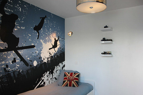 homify Nursery/kid’s room