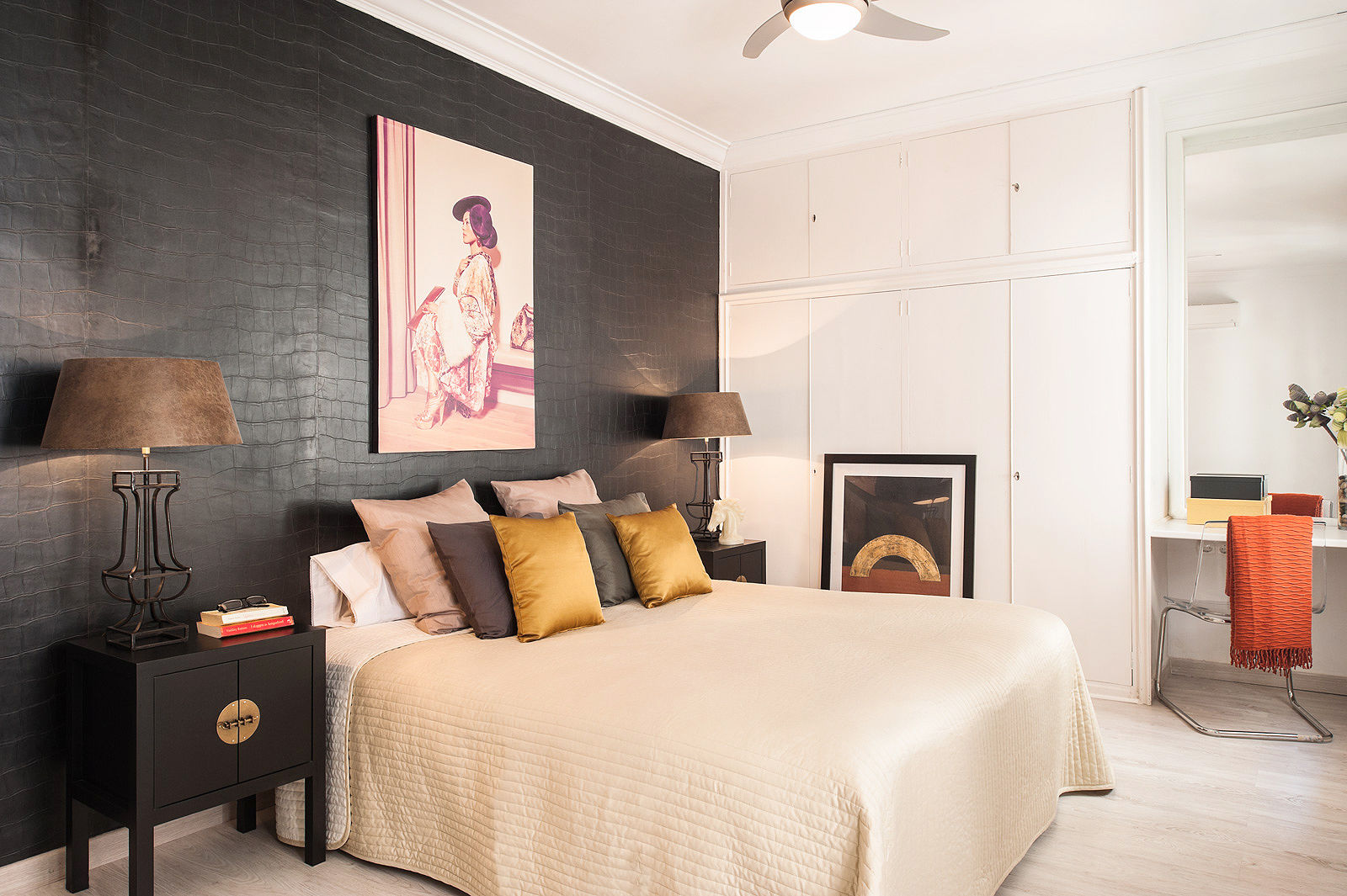 Home Staging Como Vender una Vivienda Eficazmente, Markham Stagers Markham Stagers Bedroom