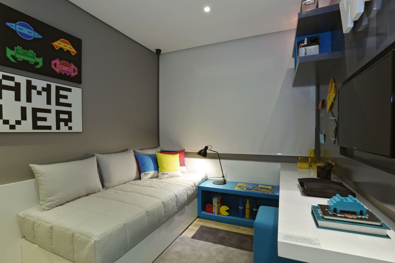 homify Dormitorios modernos: Ideas, imágenes y decoración