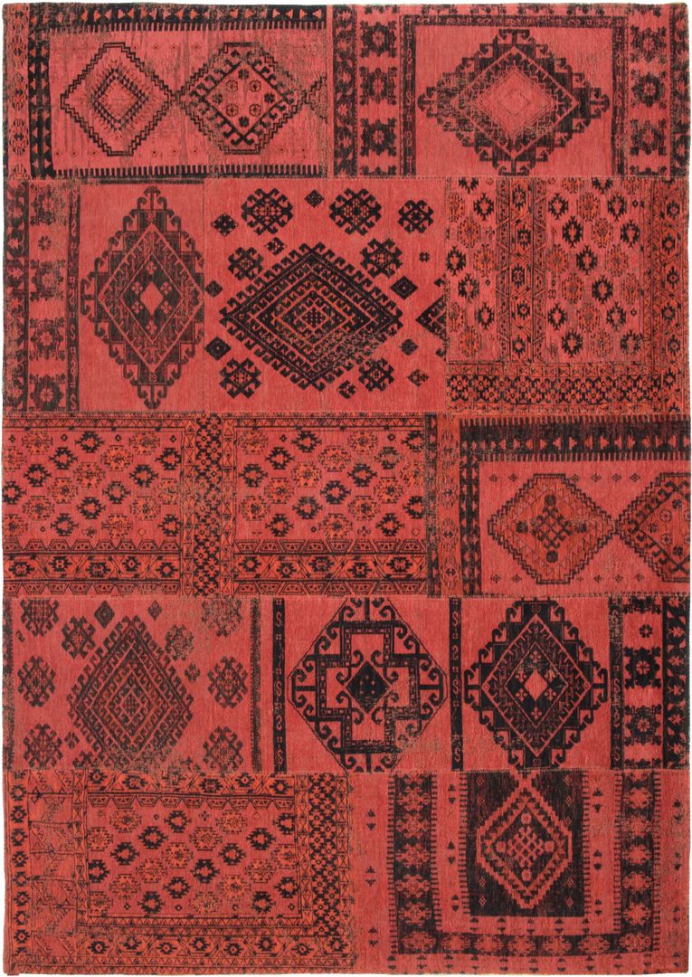 The BoBohemian Collection, louis de poortere louis de poortere Pisos Alfombras