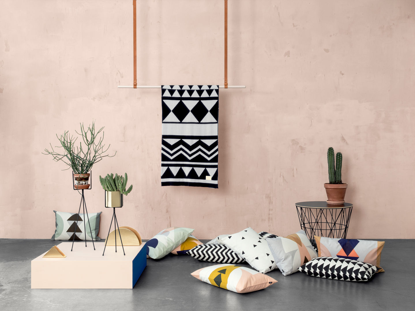 ferm LIVING Image Photos, ferm LIVING ferm LIVING غرفة المعيشة