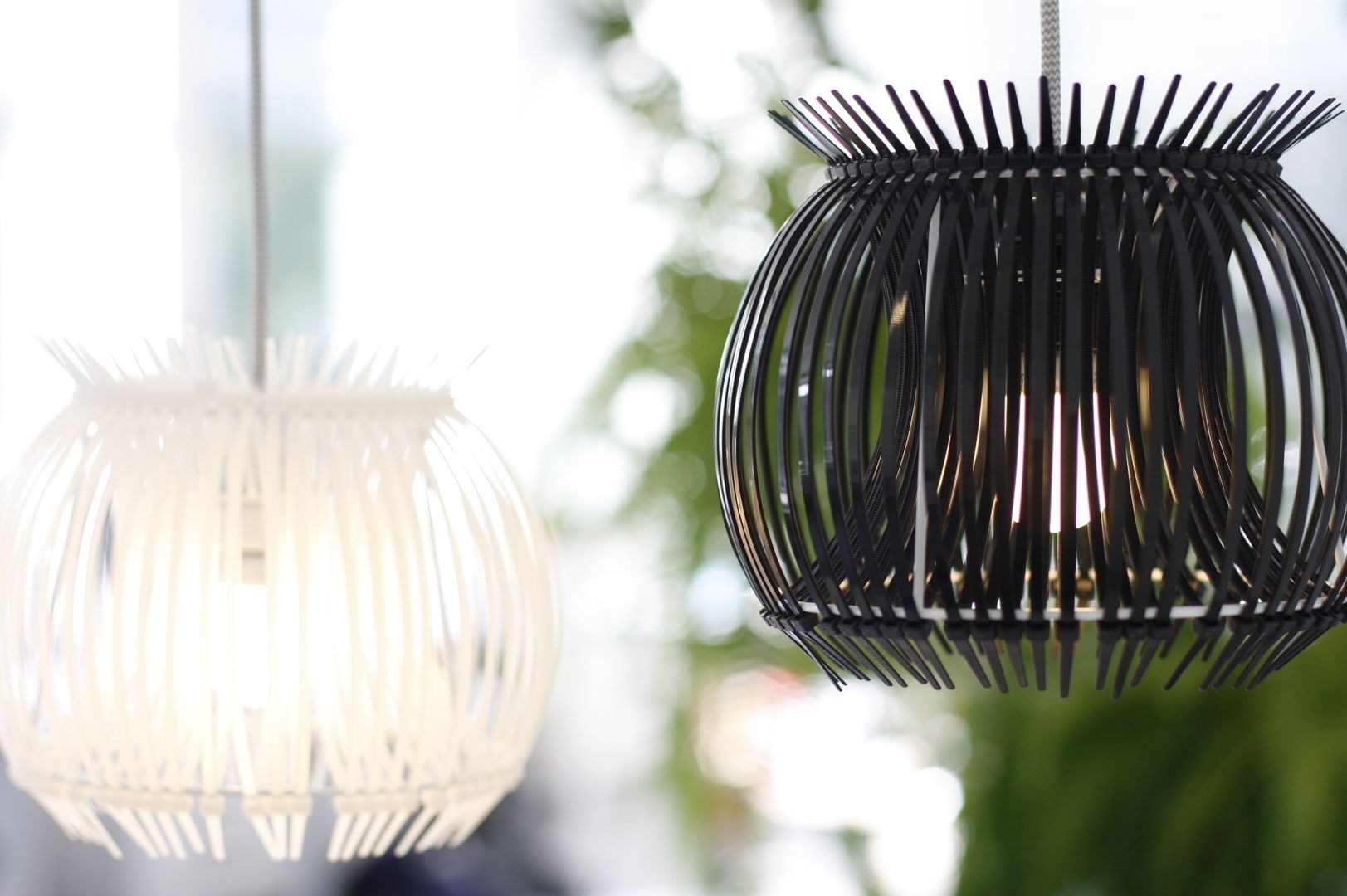 Ti Light, kimik design kimik design بلكونة أو شرفة Lighting