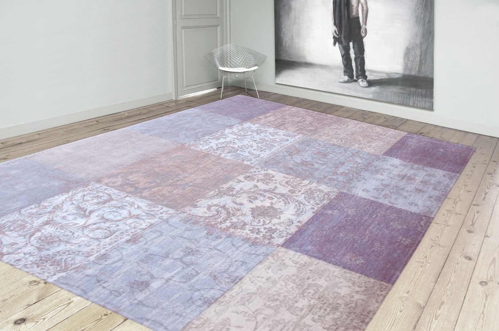 The Cameo Collection, louis de poortere louis de poortere Floors Carpets & rugs