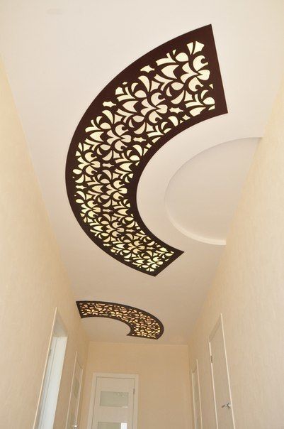 Шоколадный потолок, ООО "Декор-завод" ООО 'Декор-завод' Classic style corridor, hallway and stairs Accessories & decoration