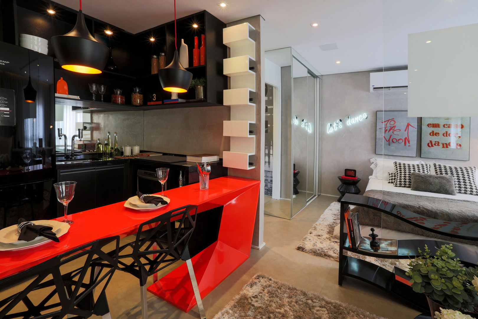 homify Salas de jantar modernas